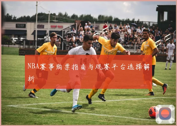 NBA赛事购票指南与观赛平台选择解析
